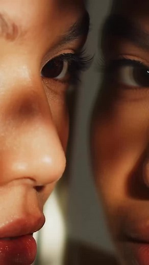 26 reactions · 25 shares | Glass skin loading… and it’s coming oh so soon. Get ready to unwrap the glow of the season. Your holiday skin upgrade is almost here. #GlassSkin #HolidayGlow #SkincareObsessed | Celesty | Facebook