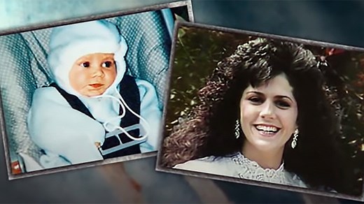 Patricia Rorrer Brutal Killing of Joanne Katrinak & Baby - FFF