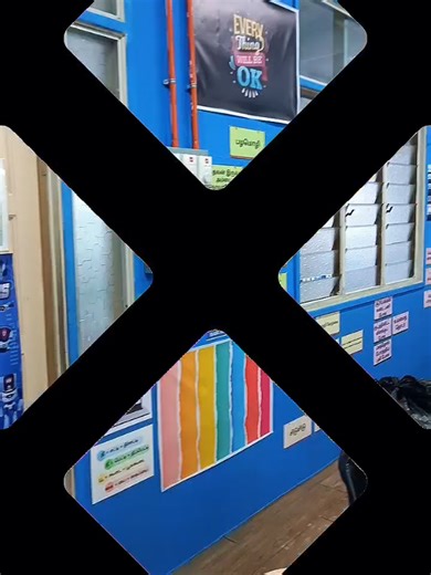 Classroom Makeover: Transforming Learning Spaces