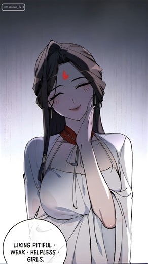 They Made the Demon Empress Angry… Big Mistake 👿 #manhwa #manhua #manhwaedit