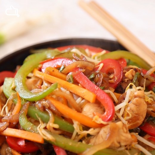 20K views · 257 reactions | Sublimez vos légumes avec cette délicieuse recette très simple à réaliser  La recette détaillée : https://bit.ly/3NFKMfu | Marmiton | Facebook