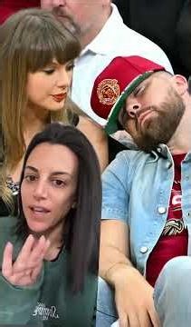 Suddenly Taylor Swifts bangs aren’t her biggest problem #greenscreen #trending #taylorswift