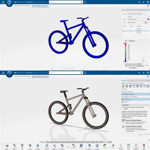 It's a new year and we're excited! Why?🤔💭 Last year, we spent a lot of time with our global user community in person at Regional User Meetings, virtually at the MODSIM Summit, through webinars and on LinkedIn. And honestly, that’s the best part of what we do – get inspired by our customers!👏 In 2026, we’ll continue the momentum and see you in person and virtually at the many opportunities to celebrate our user community. Stay tuned! Engineering is equal parts exciting and challenging. Having 