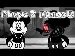 Vs Mickey Mouse 3rd Phase Full Song