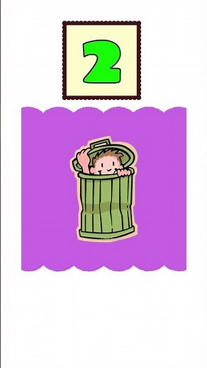 Guess the Action Verb - Fun Learning Game for Kids! @knowledgegames ​