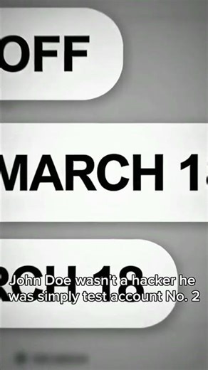 The Truth About Roblox "John Doe" 💀🤖