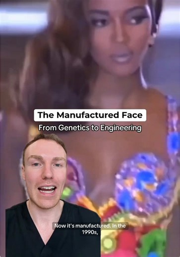 The Evolution of Beauty Standards in Modern Society