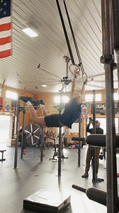 Haley Adams to-do list: ✅ Get fingernail fixed, ✅ Nessa Barrett concert on Wednesday night, ✅ CrossFit Open 25.1 live announcement on Thursday. Go behind the scenes with Haley Adams, Rich Froning, Roman Khrennikov, and Austin Hatfield as they prepare for Open Workout 25.1! Full video on the CrossFit Games YouTube channel now! 👀 #CrossFit #CrossFitOpen #InTheOpen #Fitness #BehindTheScenes | The CrossFit Games