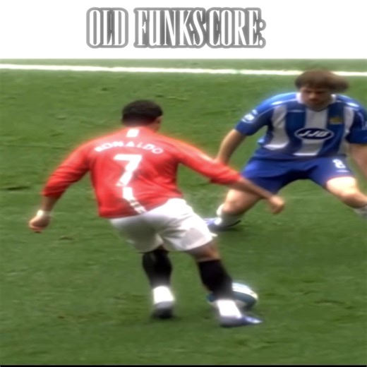 Exploring Old Funks in Music