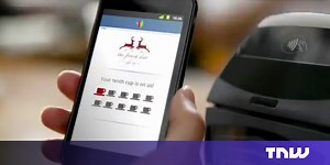 Google's NFC-driven Wallet is now live. - TNW Google