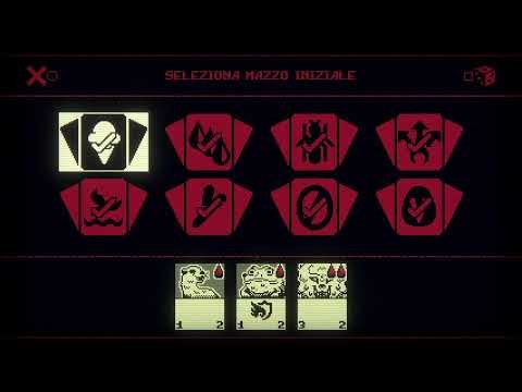 Inscryption - PS5 Version - Daje Refa - Kaycee's Mod - Pt 29