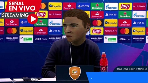 PEAKY vs BM - Cuartos de Final | Copa Preparación