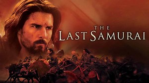 دانلود فیلم آخرین سامورایی با دوبله فارسی The Last Samurai 2003