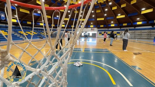 Diné College Employee Wellness Program Triples Participation, Launches New Initiatives TSAILE, Ariz., Diné College announced the successful expansion of its employee wellness program, which saw participation jump from 35 to 111 employees in its first quarter. The program is now launching its second quarter with new activities to promote health and well-being among faculty, staff, and students. The initiative was created to help employees build healthy habits, focus on nutritious eating, and beco