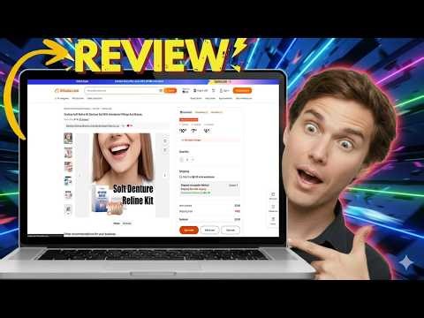 Oralhoe Denture Reline Kit Review 2026: Kit Contents, Fit & Overview