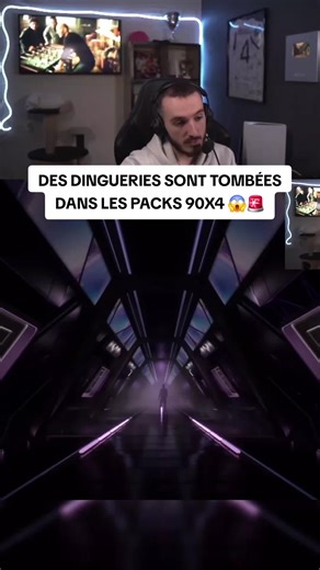 Pack Opening FIFA 25 : Des Dingueries Dans Les Packs 90X4