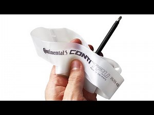 Continental Conti TPU Tube