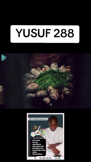 Cours en ligne sur le prophète Yusuf