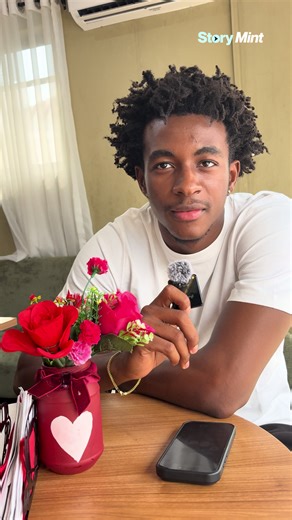 Valentine’s Gift Dilemma with Engr. Barth_UK