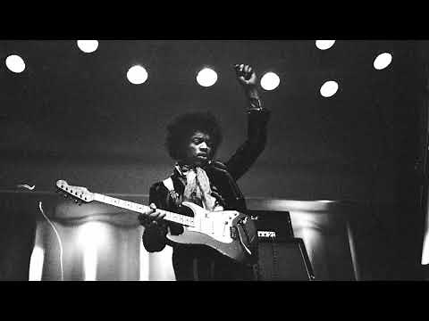 Jimi Hendrix - Hey Joe (1967) (Subtitulada al Español) HQ