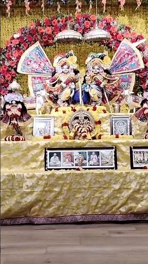 ✨Shri Krishna Leela ✨ | Divine Moments of Gopal #ShriKrishna #KrishnaLeela #DivineMoments #Bhakti