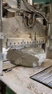 5.5K views · 24 reactions | Cladding Stone Splitting | Steven Stone Design | Facebook