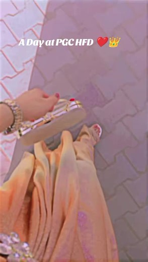 A Day at PGC HFD: Celebrating Punjabi Culture