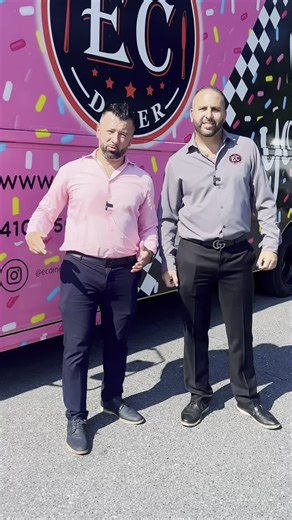 EC Diner on Instagram: "✨ As we wrap up another unforgettable year at EC Diner… ✨ We just want to say THANK YOU from the bottom of our hearts. 💛 To our loyal guests, first-timers, regulars who feel like family, and everyone who supported us this year — whether you stopped in for breakfast, celebrated milestones with us, shared our posts, or brought friends along — we couldn’t do this without you. 📍 EC Diner 10055 Baltimore National Pike, Ellicott City, MD ✨ Dine-in & carry-out available 🥂 Joi