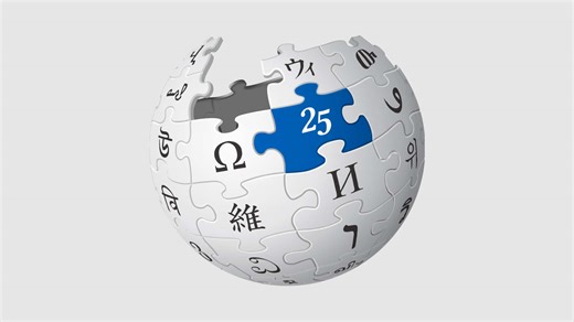 25 jaar Wikipedia, van experiment naar de grootste digitale encyclopedie