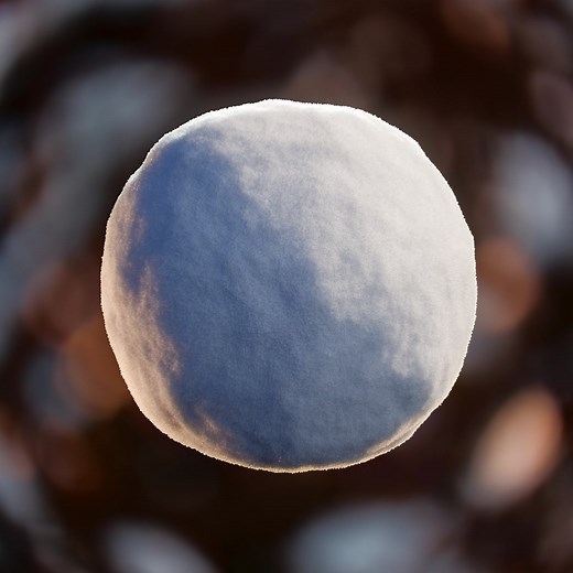 1.4K views · 45 reactions | With the winter season just around the corner to most of you (not mine), I'd like to share with you a procedural snow material study I recently did. Created with Blender and Cycles. Rendered with Render Network Foundation #b3d #Blender #3D | Reynante M. Martinez | Facebook