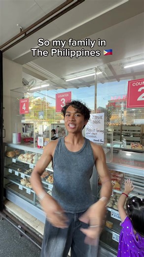 Marikina Bakery Tour! 😋 @Marikina Bakery #filipinofood #filipinobakery #foodinmanila #marikina #marikinabakery