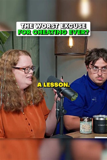 Worst Cheating Excuse Ever? Budget & Financial Literacy Explained