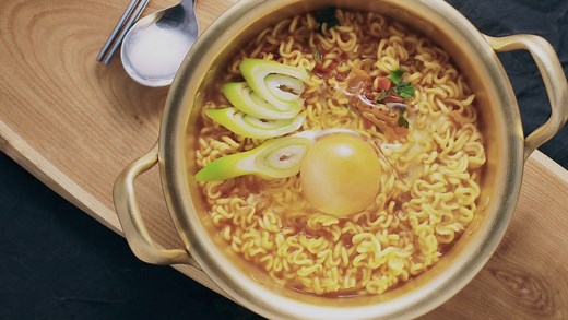 Korean Ramen 101: Your Ultimate Guide To 'Korean Ramen (Ramyeon)' The Korean Soul Food Going Viral Overseas