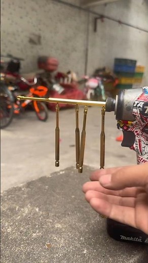 Revolutionizing Work Tools:Guide to Magnetic Tungsten Screwdriver Heads