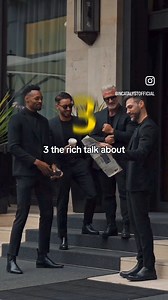 R I c h vs poor | Believe & Achieve with Nora