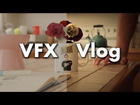How I Used Dehancer Pro to Weave VFX Into a Vlog
