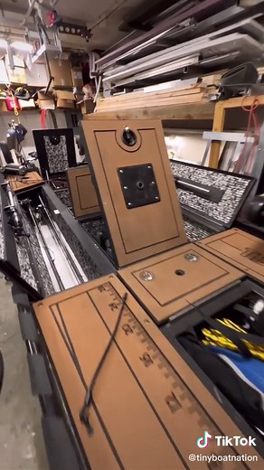 Creating Pond Monsters for Small Lakes