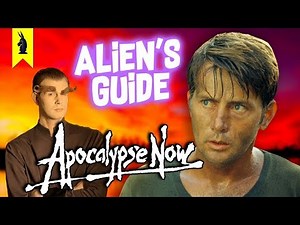 Alien's Guide to APOCALYPSE NOW