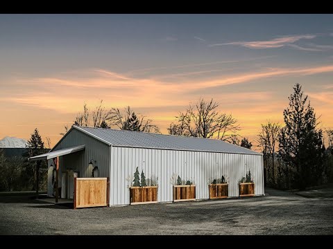 Mapleberry Farms Listing