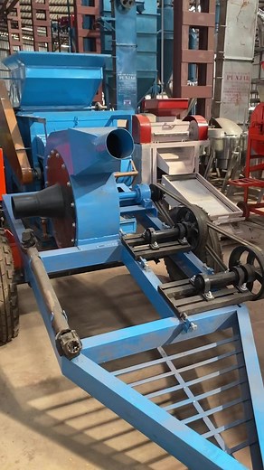 1.6K views | Punjab Enginreeing corporation We make different types of machine.contact no +91 90985 87992 | Punjab Engineering Corporation | Facebook