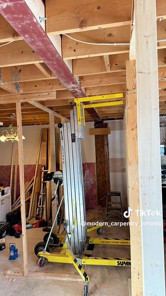 modern_carpentry_gta CONSTRUCTION/FRAMING🏠 TORONTO&GTA 📍 ☑️Construction Modern Houses ☑️Addition Framing ☑️Frame Basement ☑️Beam Installation ☑️Renovation For more information📩 Please text or call📞 (437) 608-6991 #toronto #cntower #constructiontoronto #framing #framingtoronto #torontoconstructioncompany #barryconsultantsolutions #mississaugacarpentry #renovation #renovationtoronto #torontolife #torontojob #mississauga #constructionmississauga #oakville #nortyork #richmondhill #northyorkconst