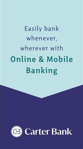 Easily Bank from Anywhere with Online & Mobile Banking