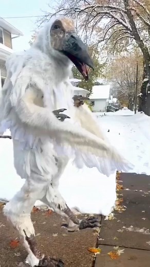 8.6K views · 187 reactions | The "opium bird" is not a real bird. It...