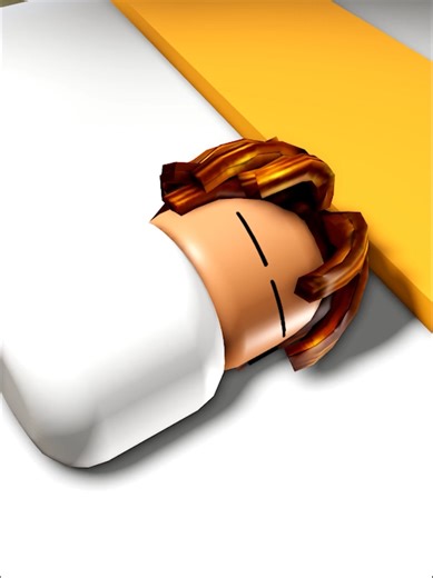 Original audio not by me. In this Roblox short, Nooby walks into a room and discovers Jam asleep on his bed. Rather than reacting like a normal, functioning person, Nooby immediately chooses violence and throws Jam down the stairs. This decision is not logical, justified, or reasonable-it happens solely because Nooby is an evil, brainless cartoon character. Nooby is allowed to do this because he is not real. He is a slapstick caricature designed for comedy. You are a real person. Do not recreate