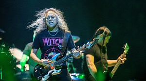 Metallica, Vampire Weekend coming to music festivals in Florida this spring