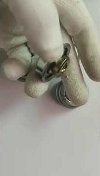 Glider Rocker Bearings