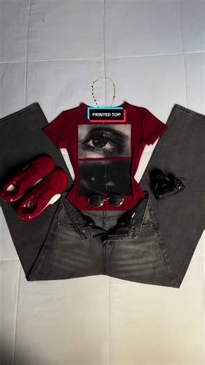 Retro Printed Top Designs for Women