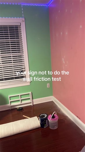 Avoiding the Wall Friction Test: Key Reasons to Skip It