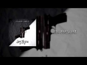 Flako de Oro x Sonek One | 03.- Mary Jane | [Locos de Calle CD]