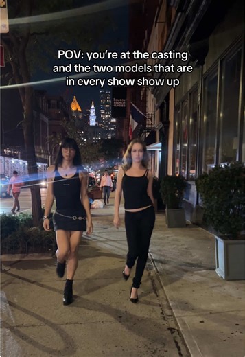 Model Casting Insights: What Happens at Auditions?